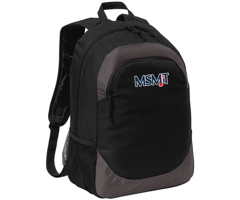 Maine State Music Theatre Circuit Backpack