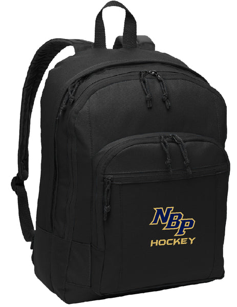 North Broward Prep Backpack