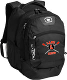 Lake Rowing OGIO Rogue Backpack