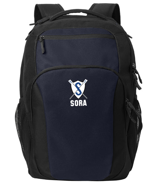 SORA Transport Backpack