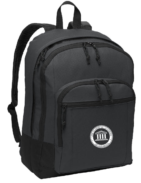 The Classical Academy Backpack