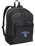 Livonia Stevenson Hockey Backpack