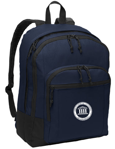 The Classical Academy Backpack