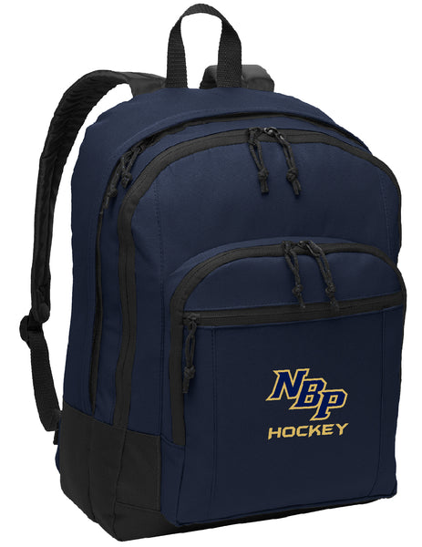 North Broward Prep Backpack