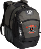 Lake Rowing OGIO Rogue Backpack