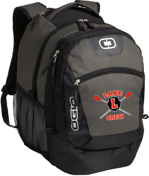 Lake Rowing OGIO Rogue Backpack