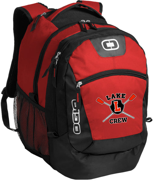 Lake Rowing OGIO Rogue Backpack