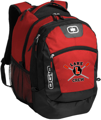 Lake Rowing OGIO Rogue Backpack