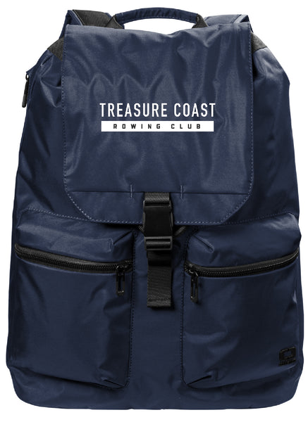 Treasure Coast Rowing Club OGIO Evolution Pack
