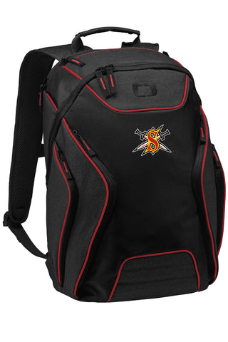 Red Raiders New Logo* Ogio Hatch Pack