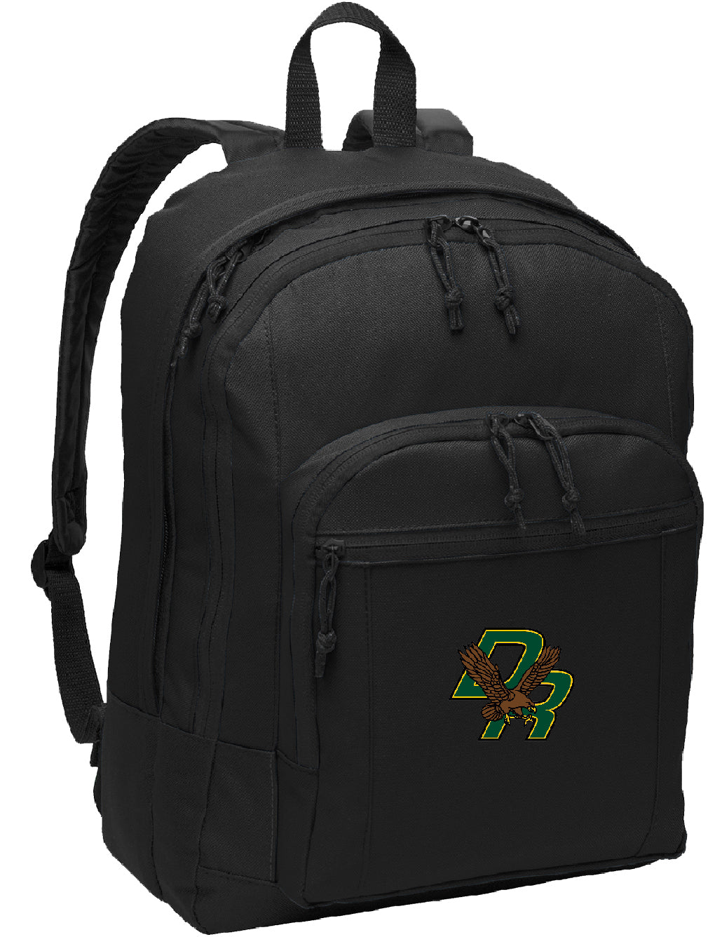 Dighton-Rehoboth Backpack