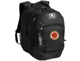 Red Raiders Rogue Pack Backpack