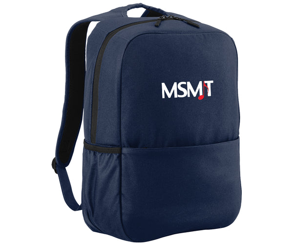 Maine State Music Theatre Access Square Backpack
