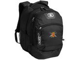 Red Raiders New Logo* Rogue Pack Backpack