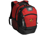 Red Raiders New Logo* Rogue Pack Backpack
