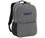 Maine State Music Theatre Access Square Backpack