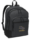 North Broward Prep Backpack