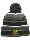 Red Raiders Hockey New Logo* Sideline NewEra Beanie
