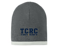 TCRC Performance Knit Cap
