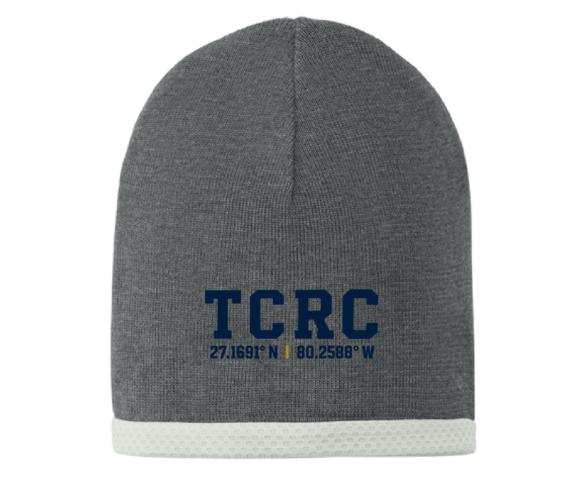 TCRC Performance Knit Cap