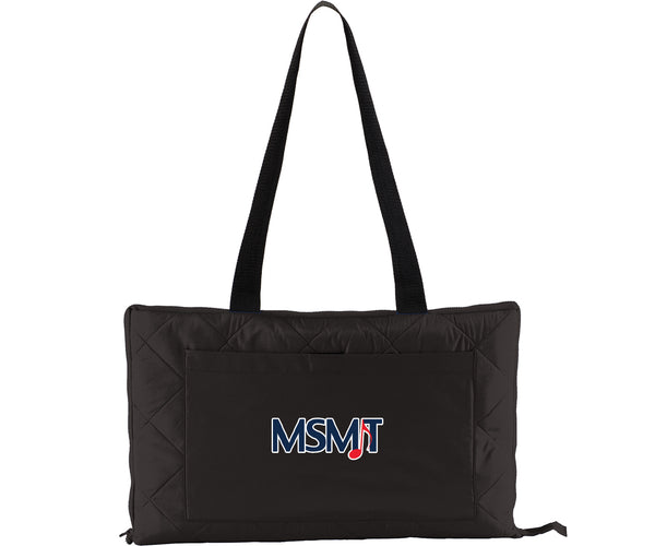 Maine State Music Theatre Picnic Blanket