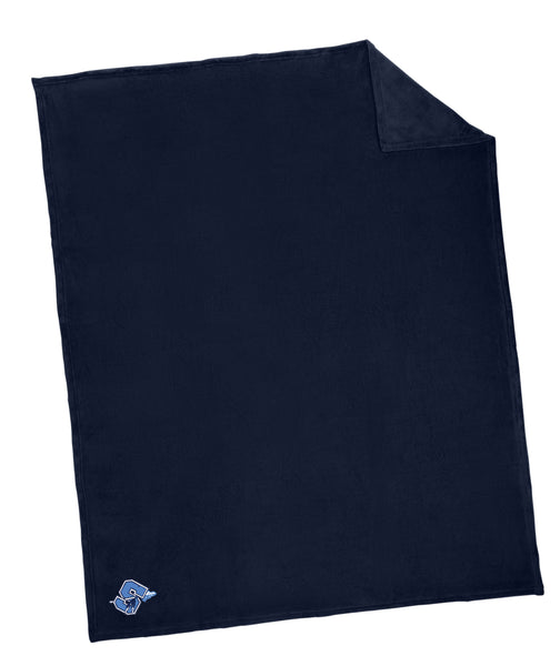 Seekonk Football Ultra Plush Blanket