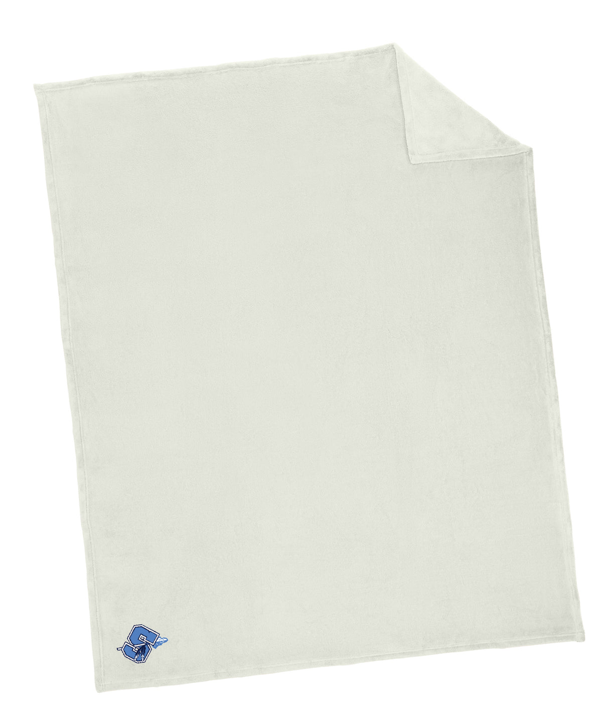 Seekonk Football Ultra Plush Blanket