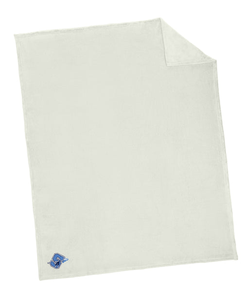 Seekonk Football Ultra Plush Blanket