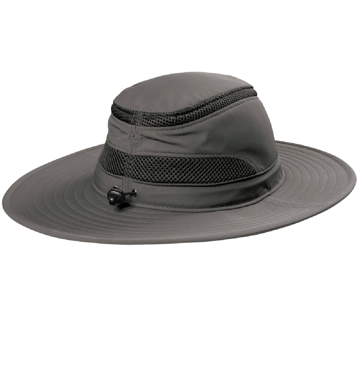 Lake Crew Outdoor Ventilated Wide Brim Hat