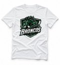 Broncos Ice Hockey PosiCharge Dri-Fit Tee