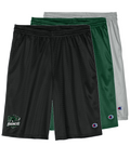 Broncos Ice Hockey Champion Mesh Short with Pockets