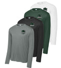 Broncos Ice Hockey Long Sleeve Dri-Fit Tee
