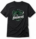 Broncos Ice Hockey Basic Tee