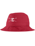Edgewater Crew Port Authority Bucket Hat