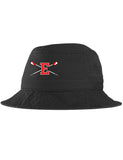 Edgewater Crew Port Authority Bucket Hat