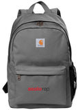 Asolo Rep Carhartt Canvas Backpack