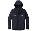 TCRC Performance Carhartt® Storm Defender® Shoreline Jacket