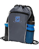 Seekonk Golf Team Fast Break Cinch Pack