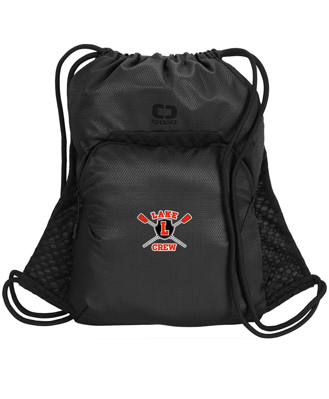 Lake Crew Boundary Cinch Pack