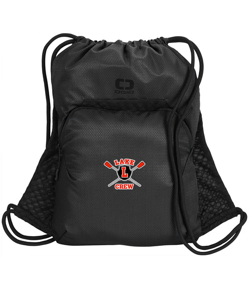 Lake Crew Boundary Cinch Pack