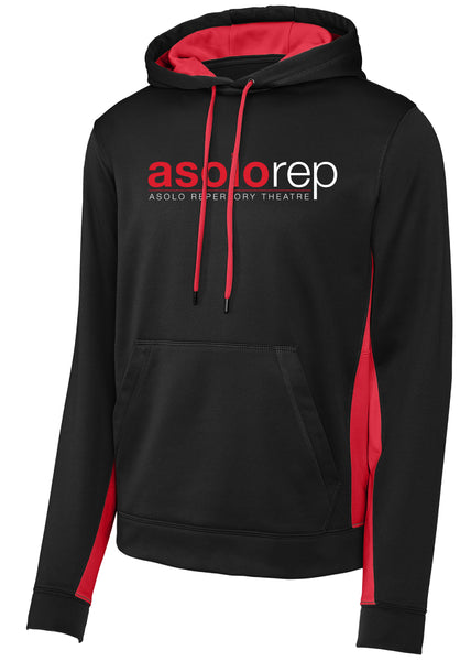 Asolo Rep Dri-Fit Colorblock Hoodie