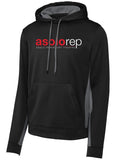 Asolo Rep Dri-Fit Colorblock Hoodie