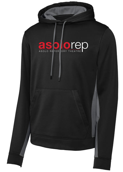 Asolo Rep Dri-Fit Colorblock Hoodie