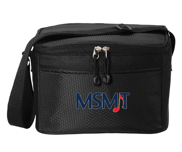 Maine State Music Theatre 6-Pack Cooler