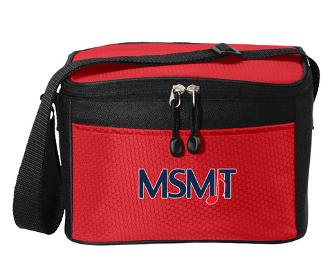 Maine State Music Theatre 6-Pack Cooler