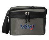 Maine State Music Theatre 6-Pack Cooler