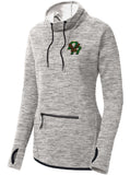 Dighton-Rehoboth Ladies Triumph Cowl Neck Pullover