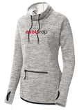 Asolo Rep Ladies Triumph Cowl Neck Pullover