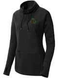 Dighton-Rehoboth Ladies Triumph Cowl Neck Pullover