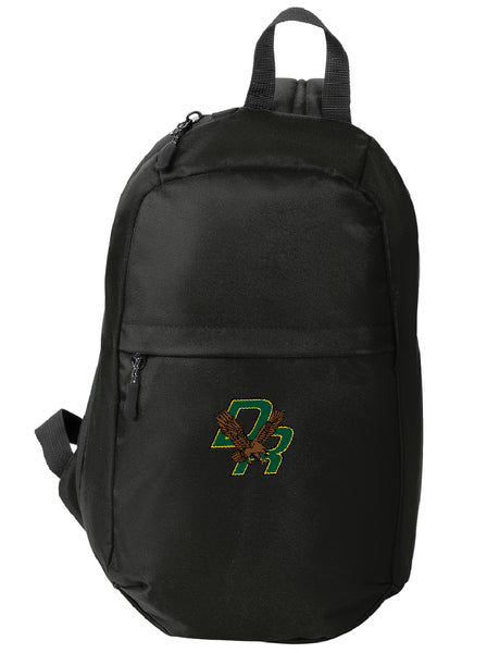 Dighton Rehoboth Crossbody Backpack